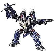 Amazon.co.jp: TF 2018 ｽﾀｼﾞｵ [DX] [11] ﾛｯｸﾀﾞｳﾝ : おもちゃ